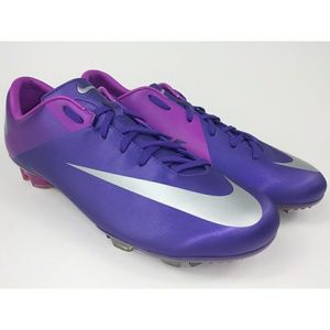 mercurial nike 2011